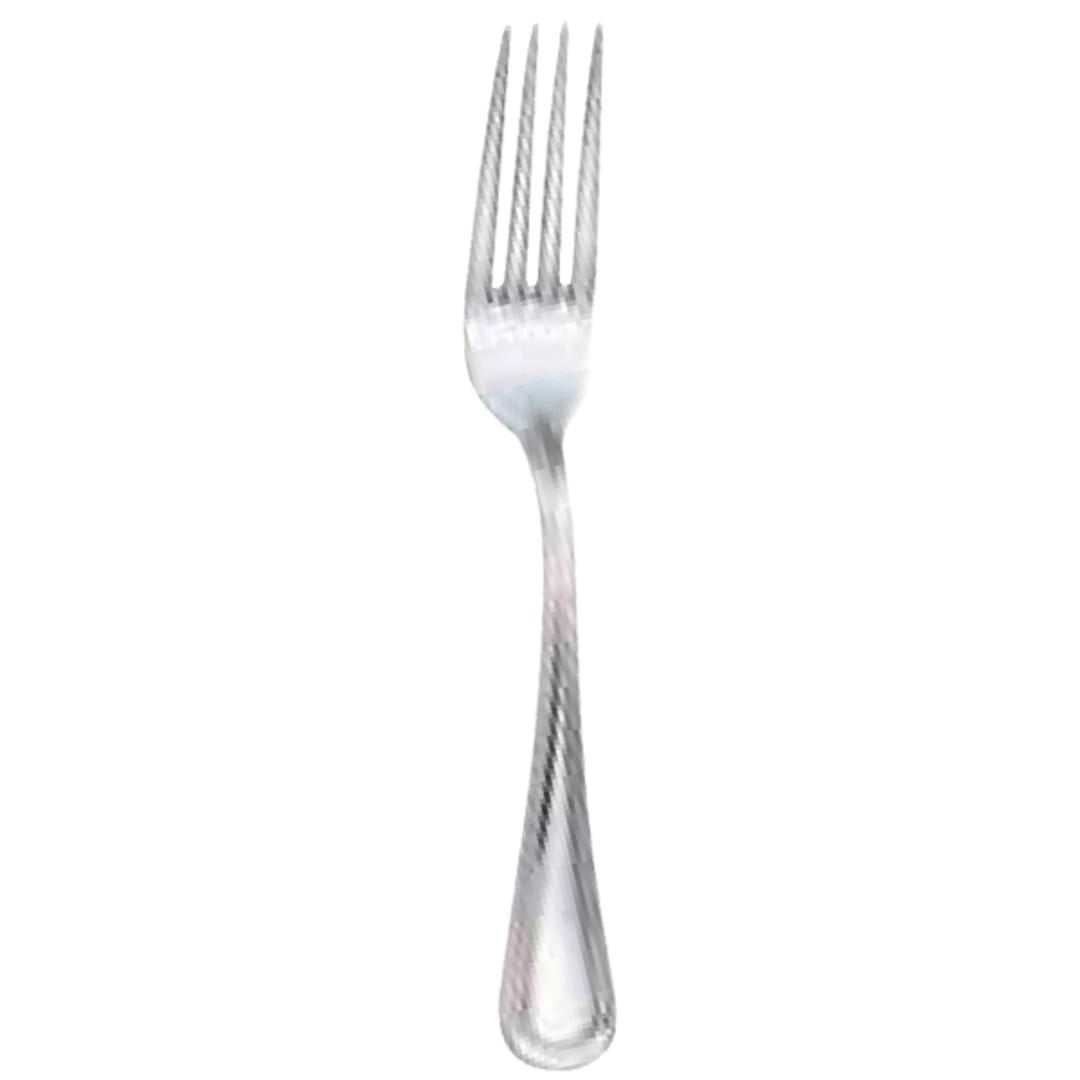 Walco PAC05 Pacific Rim 18/10 S/S 7-1/2" Dinner Fork - Dozen