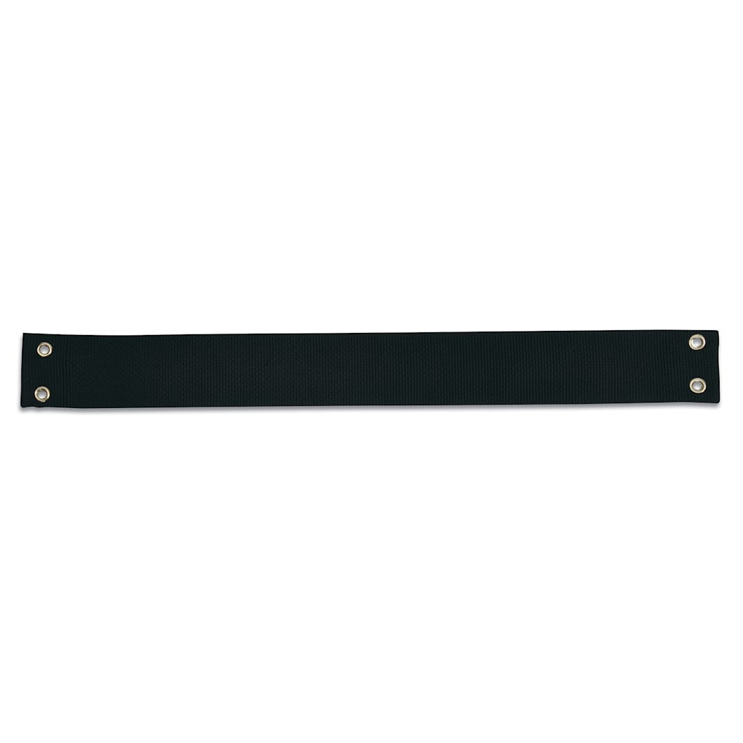 CSL 3027S Black Replacement Strap for Metal Tray Stands