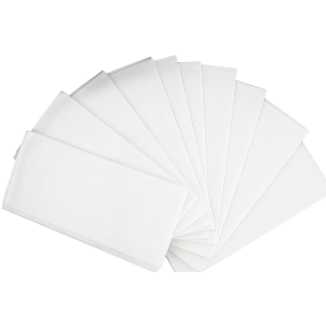 Georgia-Pacific 92117 Essence Impressions Dinner Napkins