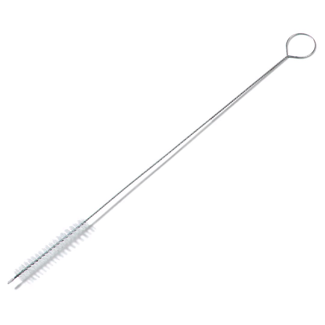 Carlisle 4015500 13" Dispenser Spout Brush w/ Polyester Bristles