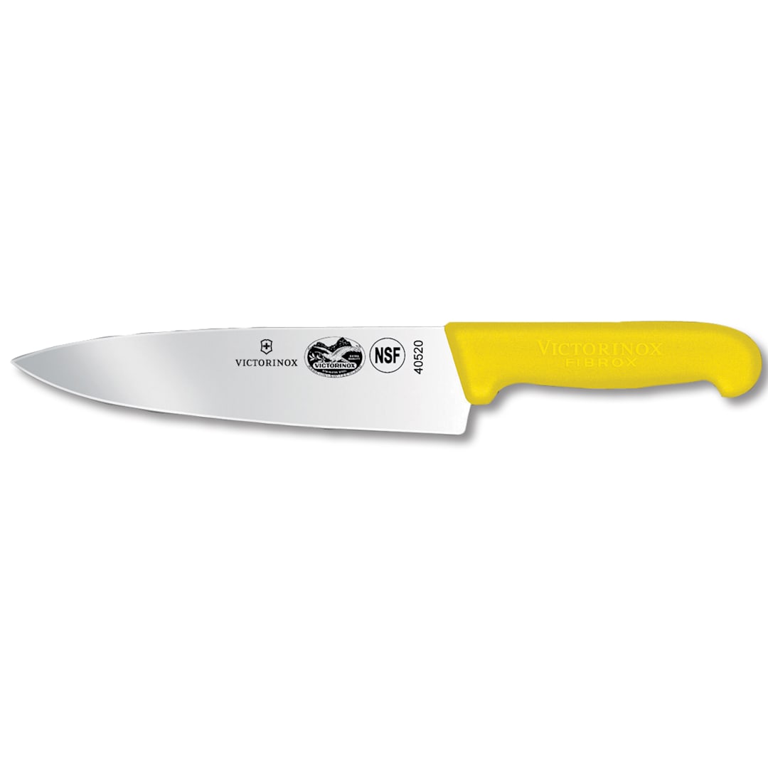 Victorinox 40471 Fibrox® Pro 8" Chef's Knife