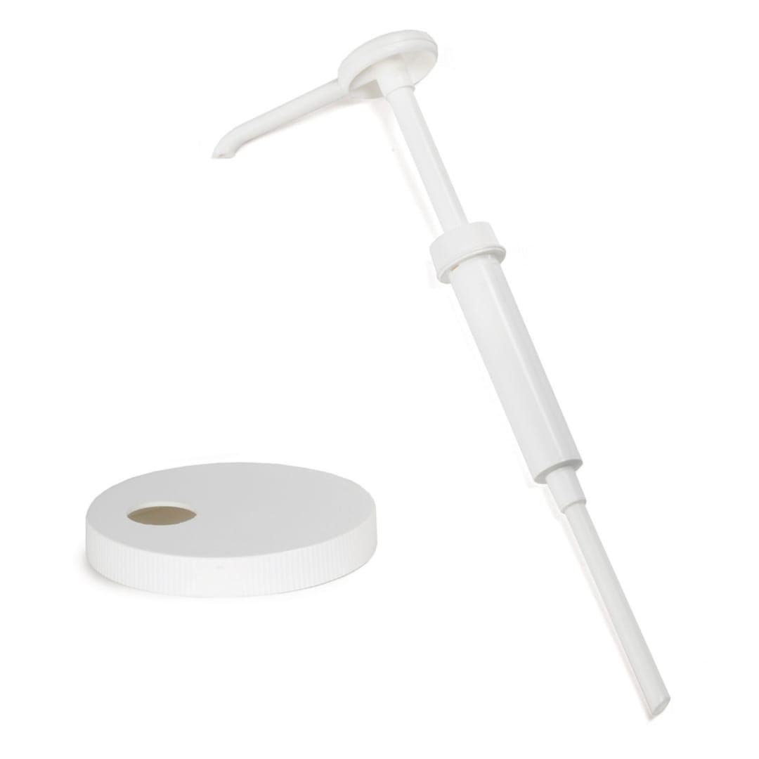 TableCraft 662110 110mm Top for 662 Plastic Pump