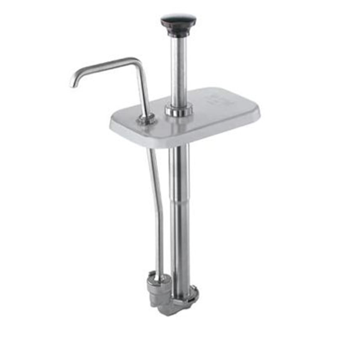 Server Products 82120 S/S 3-1/2 Quart Fountain Jar Pump