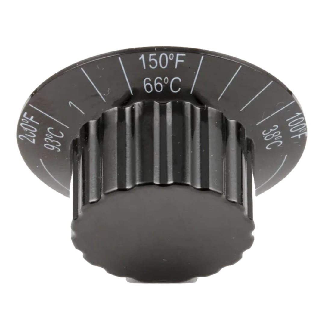 Server Products 81055 Thermostat Knob For Heated Food Servers