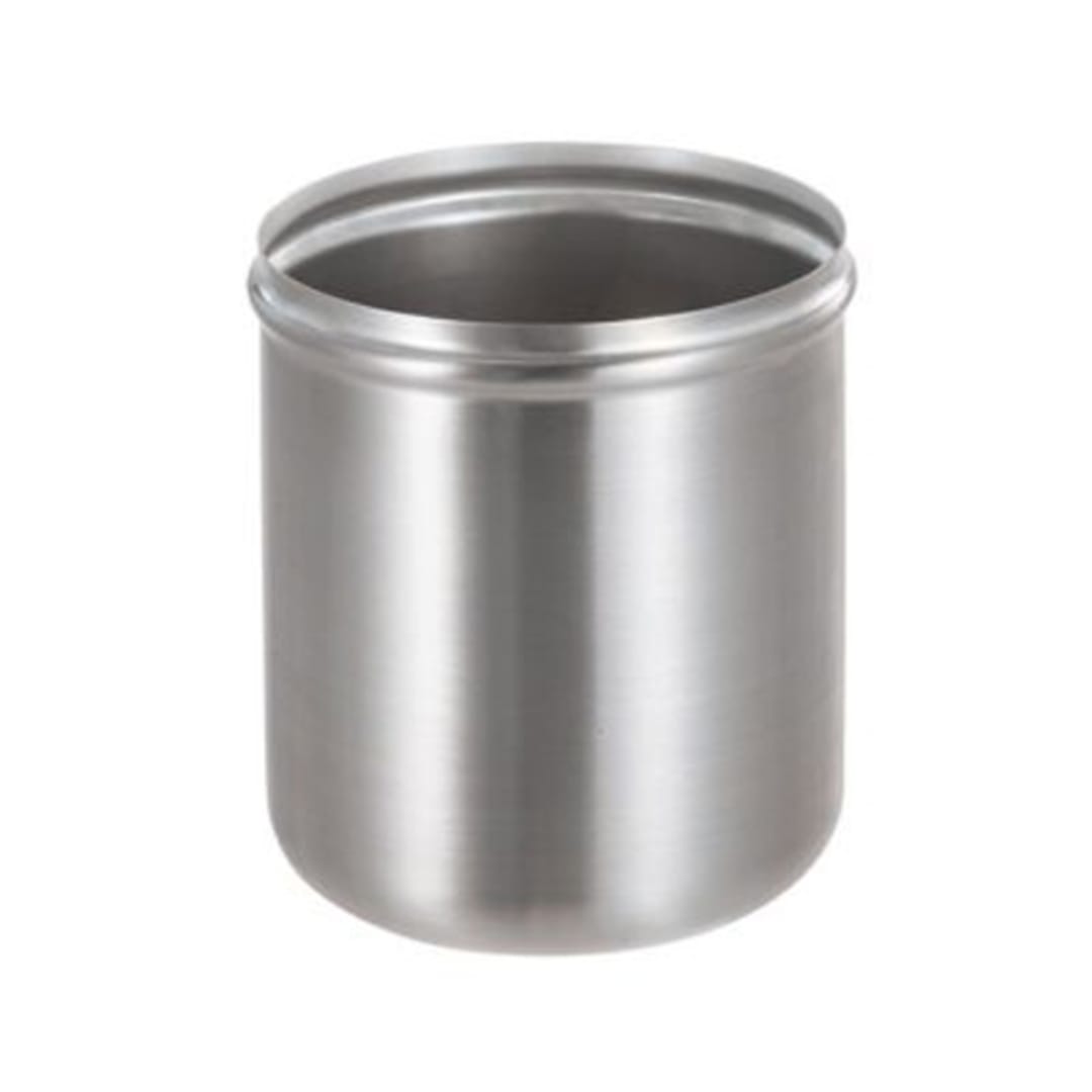 Server Products 94009 Stainless Steel 3 quart Jar