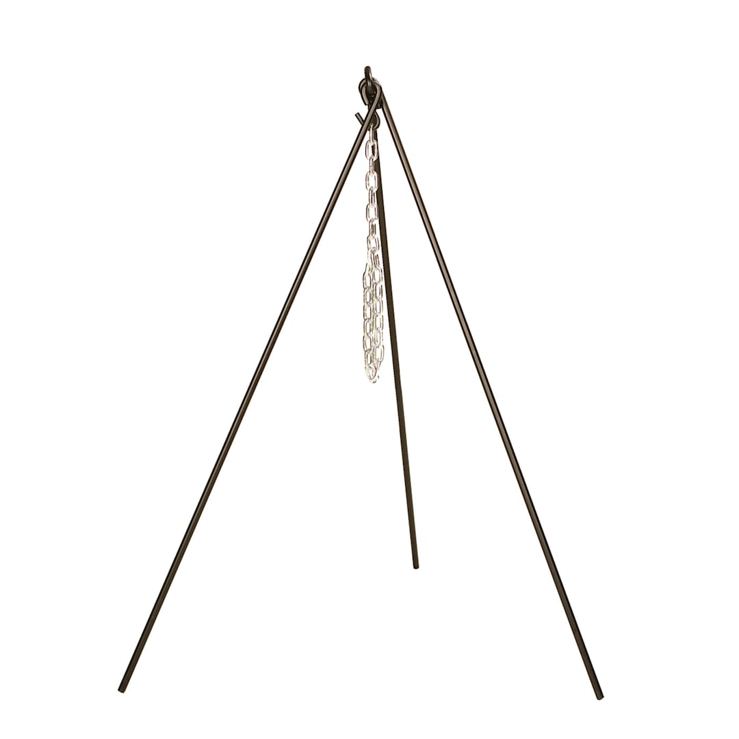 Lodge® 3TP2 Dutch Oven Camp Tripod