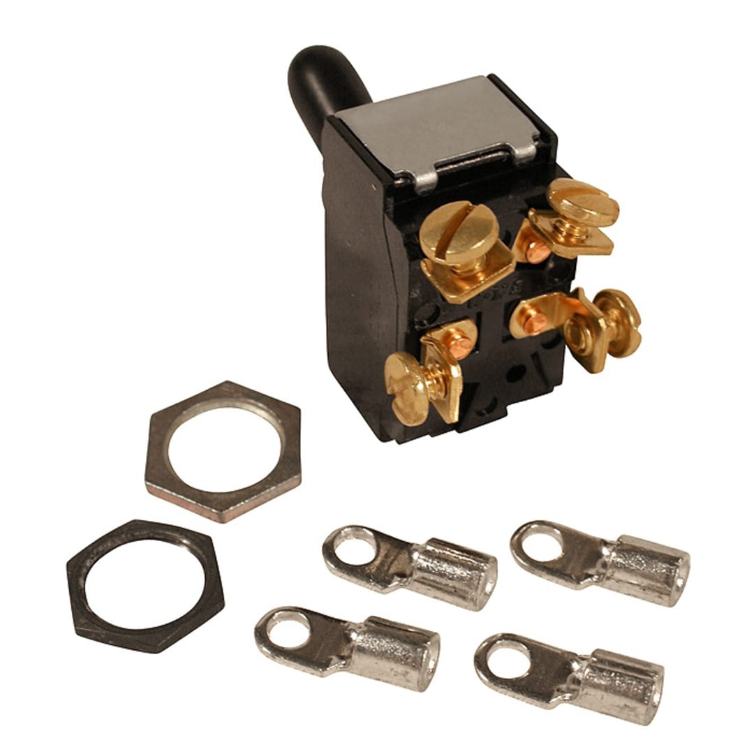 Hatco® R02.19.008A.00 On / Off Toggle Switch for Glo-Ray Heaters