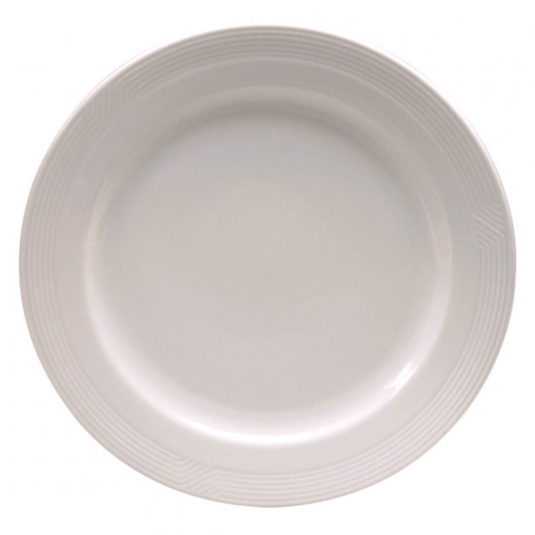 1880 Hospitality R4010000132 Impressions 8-1/8" Plate