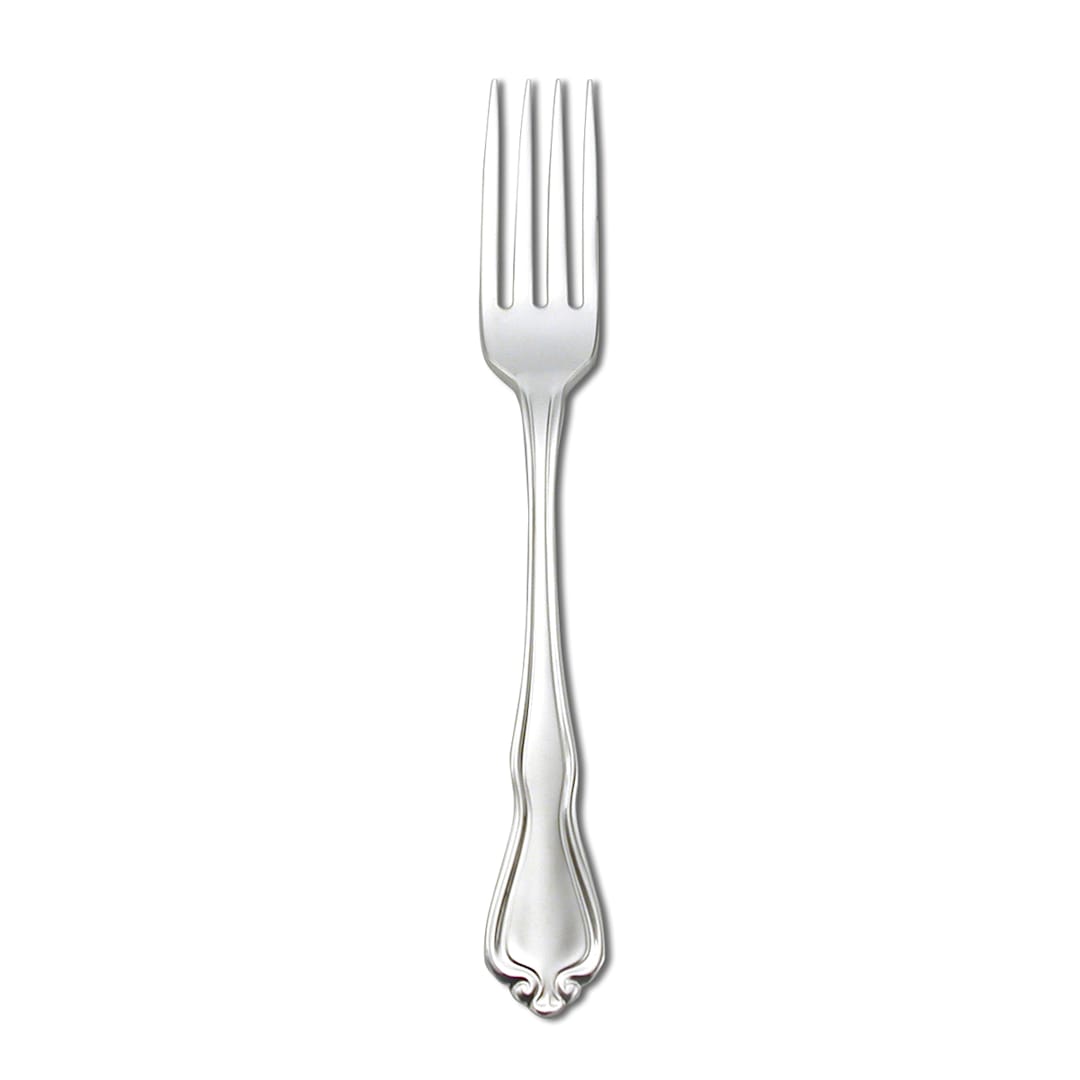 1880 Hospitality 1312FRSF Croydon S/P 7-3/8" Dinner Fork - Dozen