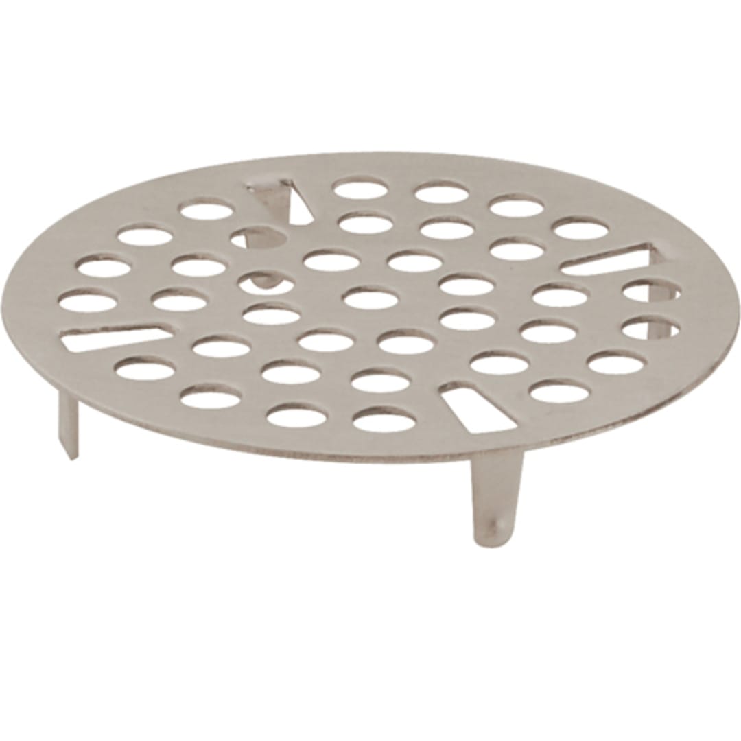 FMP 100-1005 Replacement Strainer For 3" Sink Opening