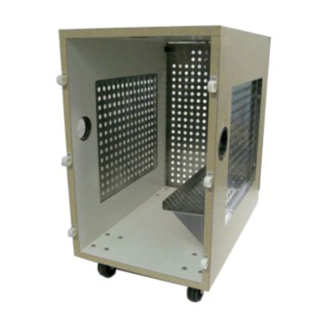 Workstation Cabinet