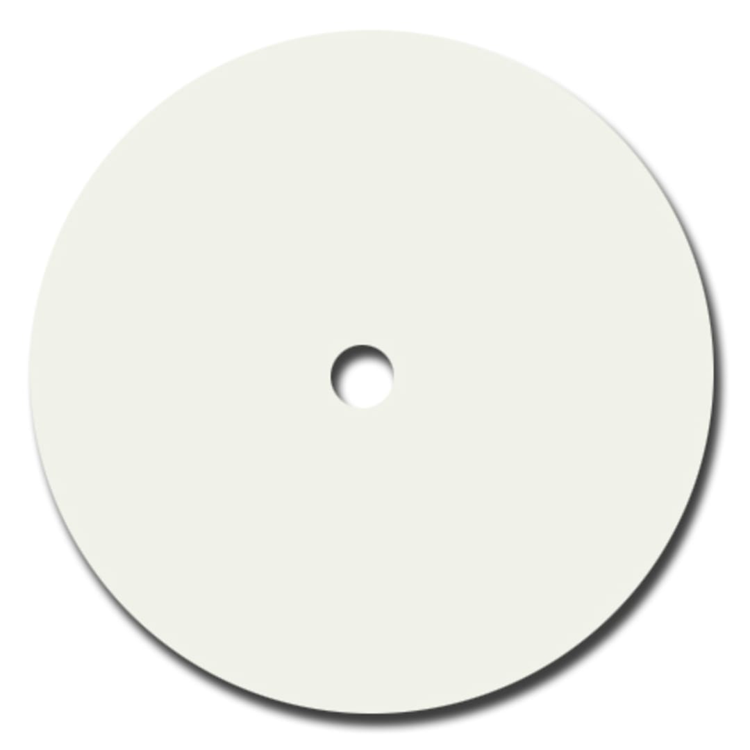 Disco D2178D4 21-7/8" Prince Castle Fryer Filter Disc
