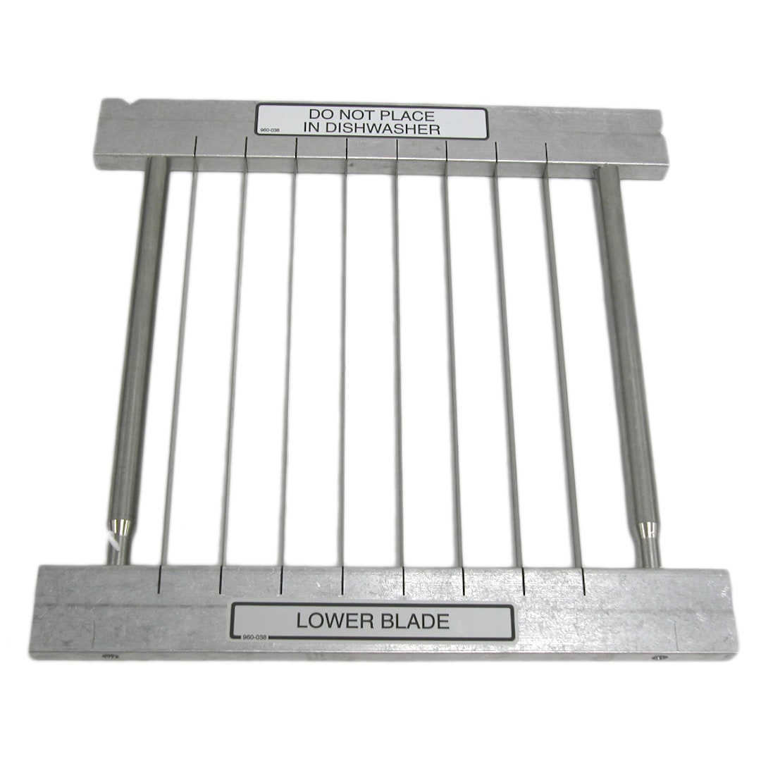 Silver King® 25507 Lower Straight Blade Assembly for SKK1 / SKK2