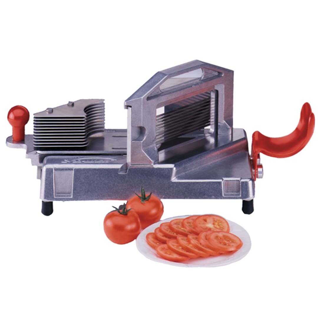 Prince Castle 943-A 3/16" Cut Tomato Saber® Slicer