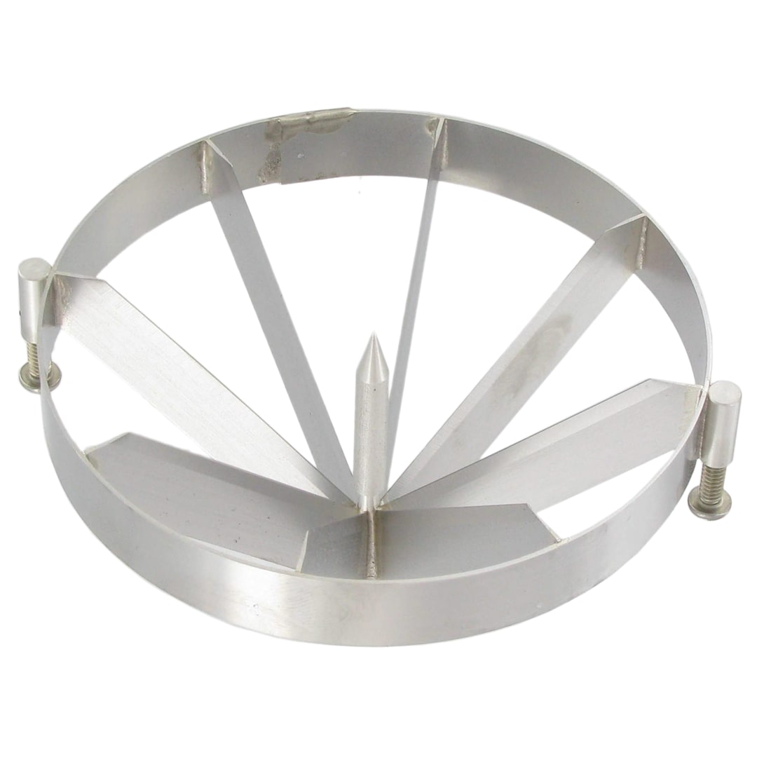 Vollrath® 308 Redco Wedgemaster® #808 8-Section Blade Assembly