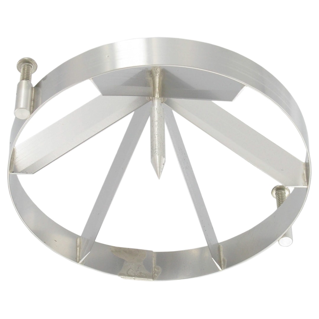 Vollrath 306 Redco® Wedgemaster® 6-Section Blade Assembly