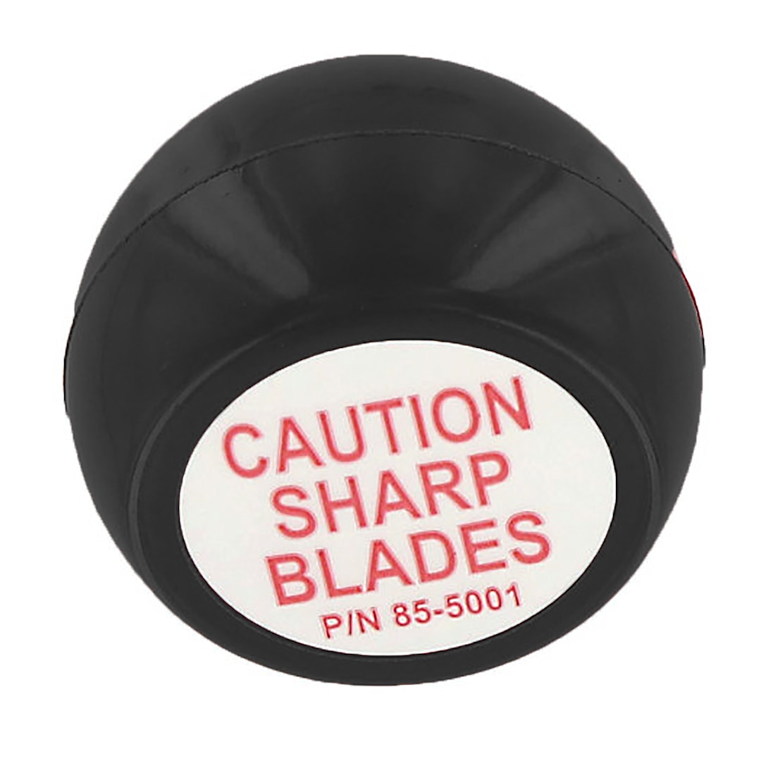 Vollrath 304 Redco® Red Knob Handle For Wedgemaster®