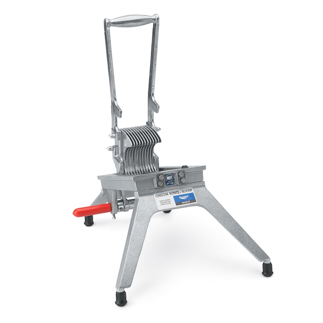 Vollrath 500N Redco Onion King® 3/16" Cut Slicer
