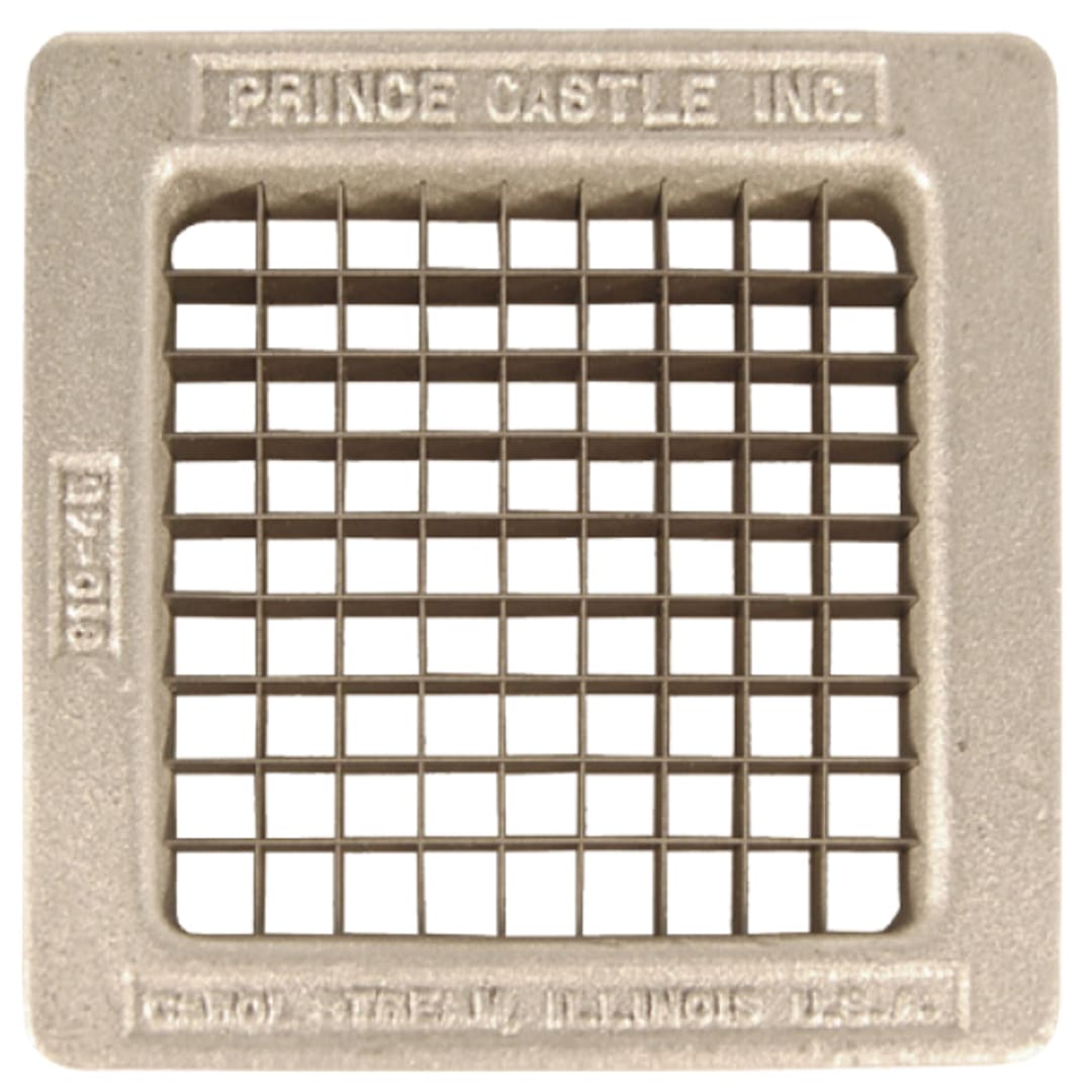Prince Castle 910-50 Repl. 3/8" Blade Set for 910-A Dice Witch®