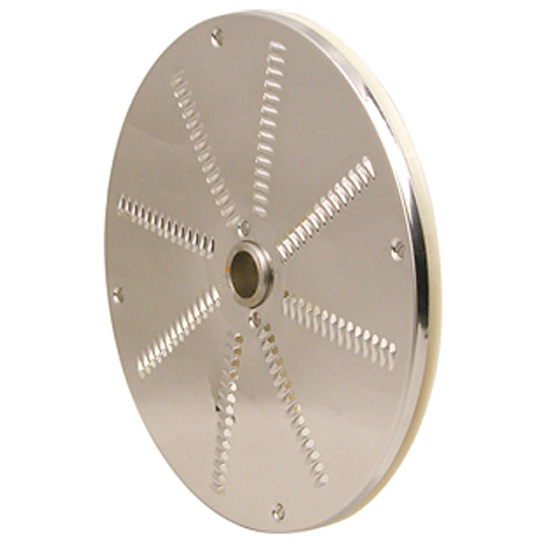 Electrolux 653774 Medium 1/8" Grating Blade For Vegetable Cutters