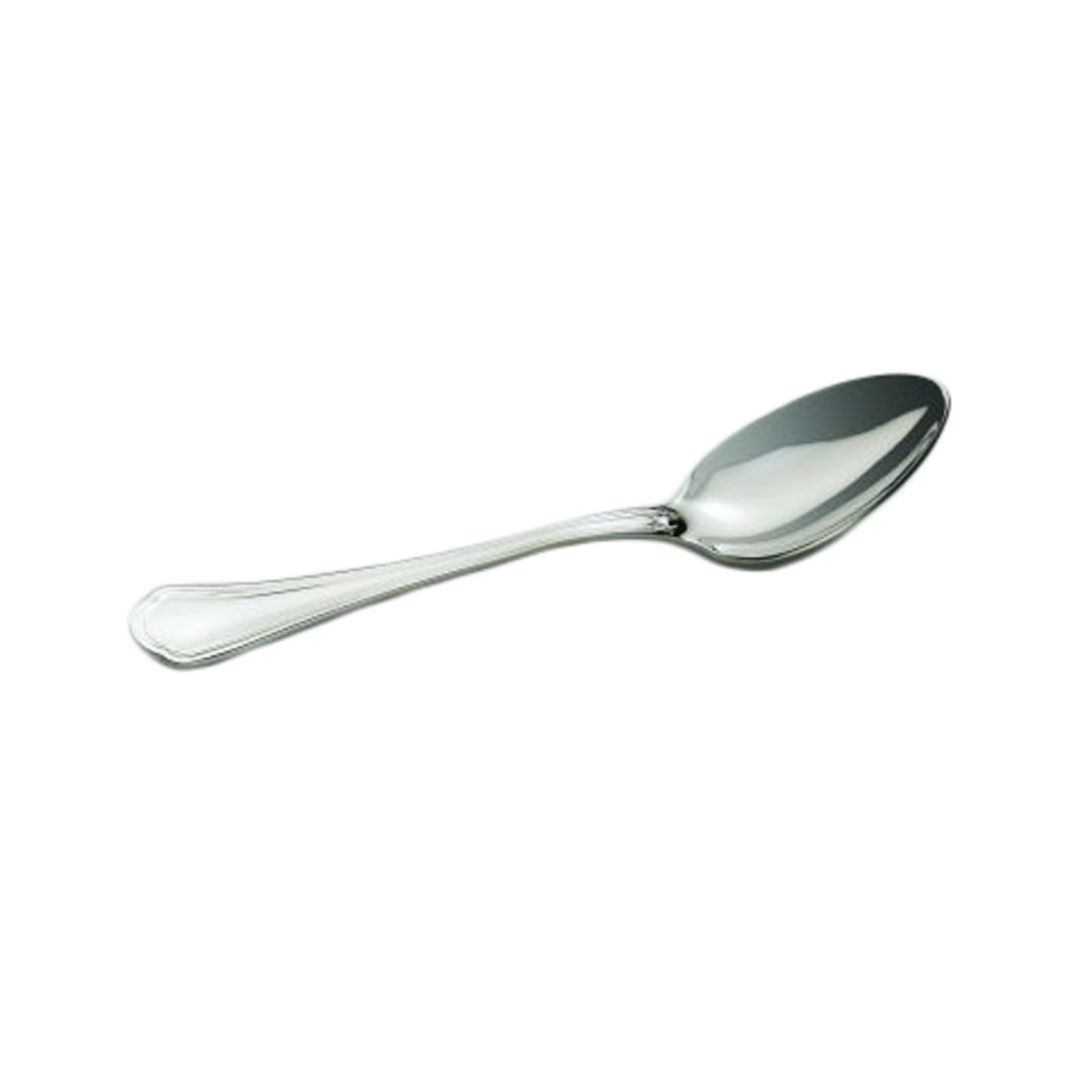 Worthy, Noble & Kent 5307S004 Leopardi S/S 8-1/4" Table Spoon - Dozen