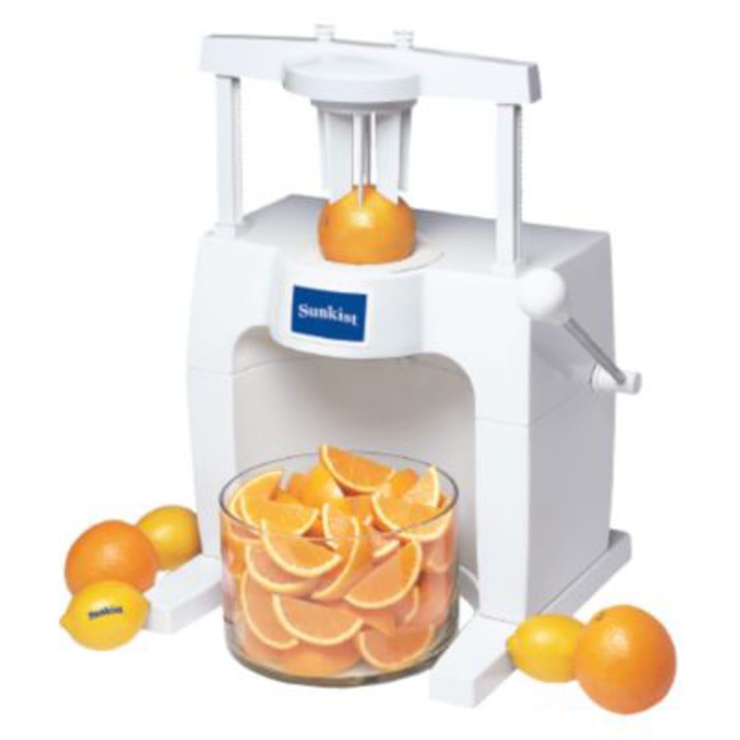 Sunkist® S-103 6-Slice Sectionizer