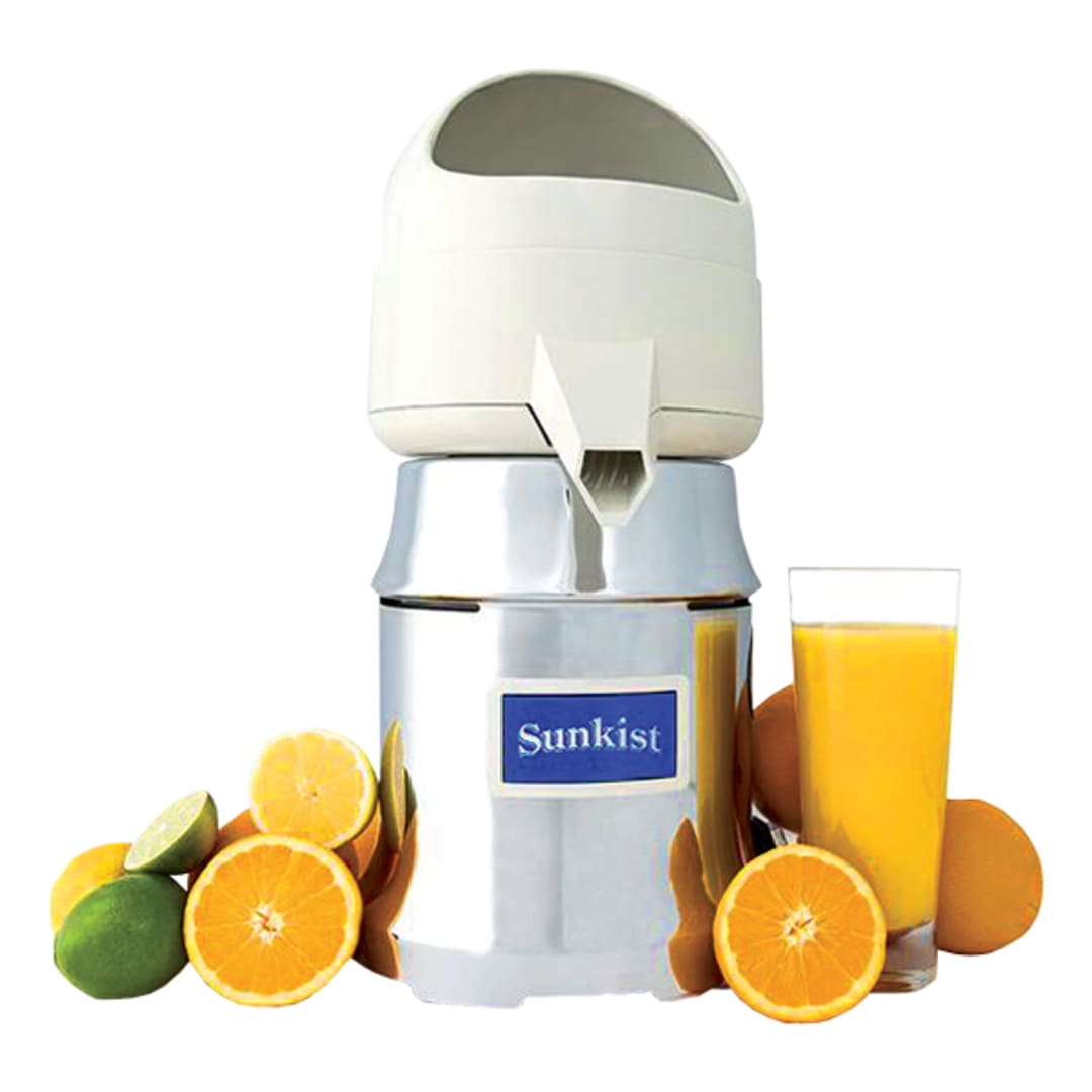 Sunkist J-1 Commercial Citrus Juicer