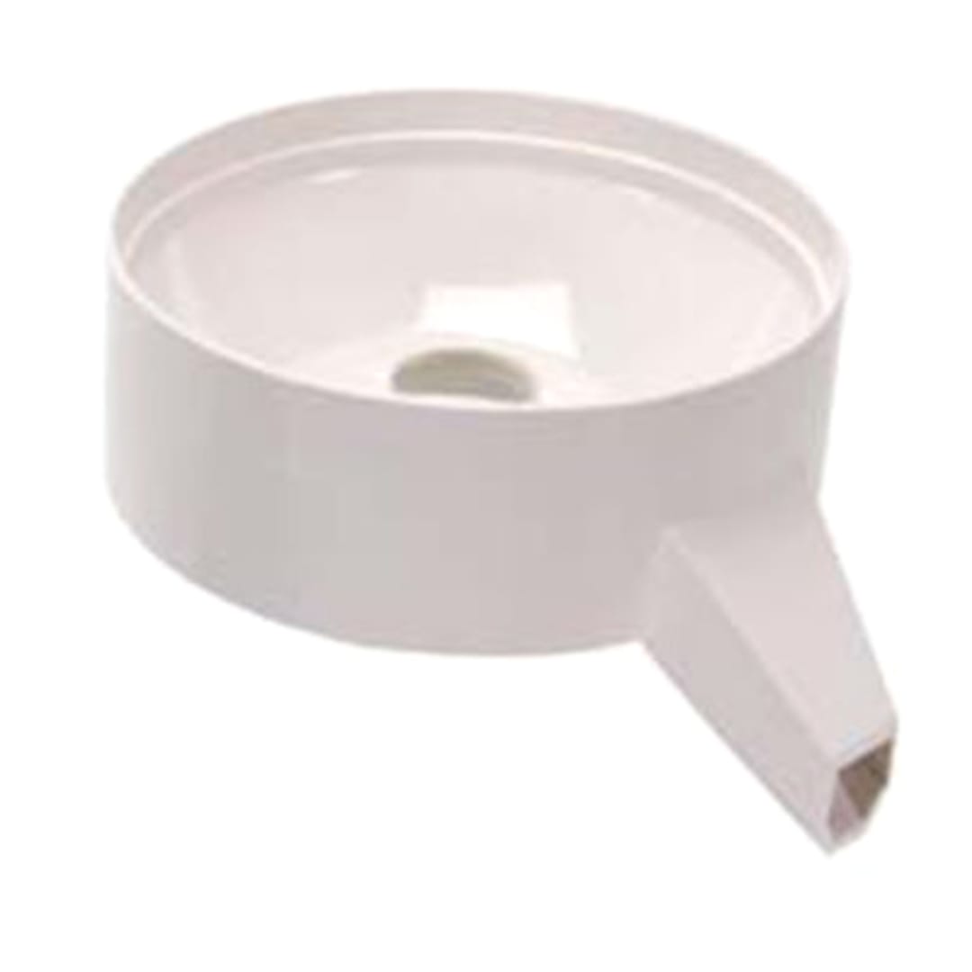 Sunkist® 990453400 Plastic Spout For Commercial Juicer
