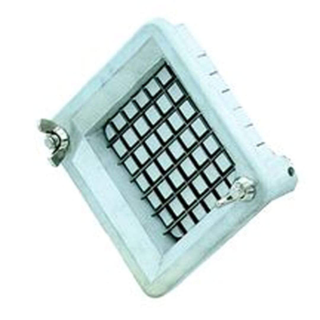 Vollrath 45750-1 ASM 7/16" Die Frame w/ Blades For Potato Cutter