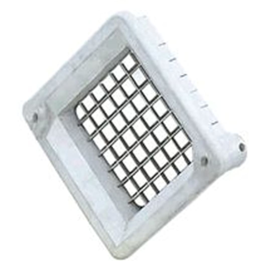 Vollrath 45751-1 9/32" Potato Cutter ASM Die Frame with Blades