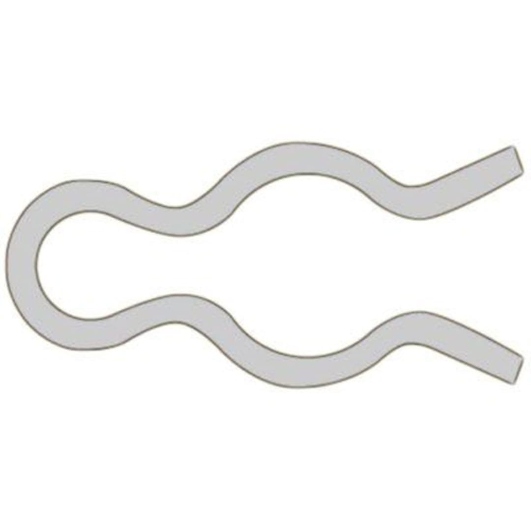 NEMCO® 45026 Pin Clip For Easy FryKutter & LettuceKutter