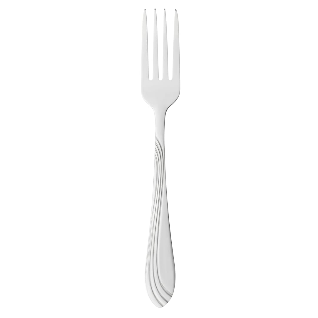 Libbey - Formerly World® Tableware 148 030 Riva 7-3/8" Dinner Fork - Dozen