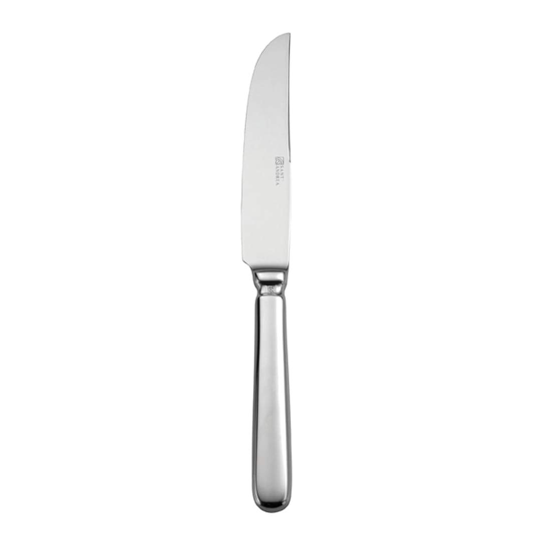 1880 Hospitality T018KSSF Scarlatti S/S Steak Knife - Dozen