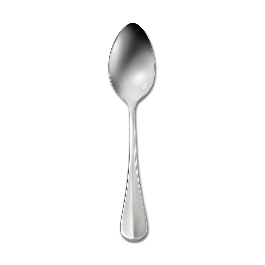 1880 Hospitality T018SFTF Scarlatti S/S European Teaspoon - Dozen