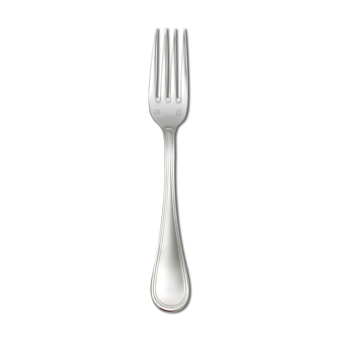 1880 Hospitality T029FDEF Bellini S/S Salad / Dessert Fork - Dozen