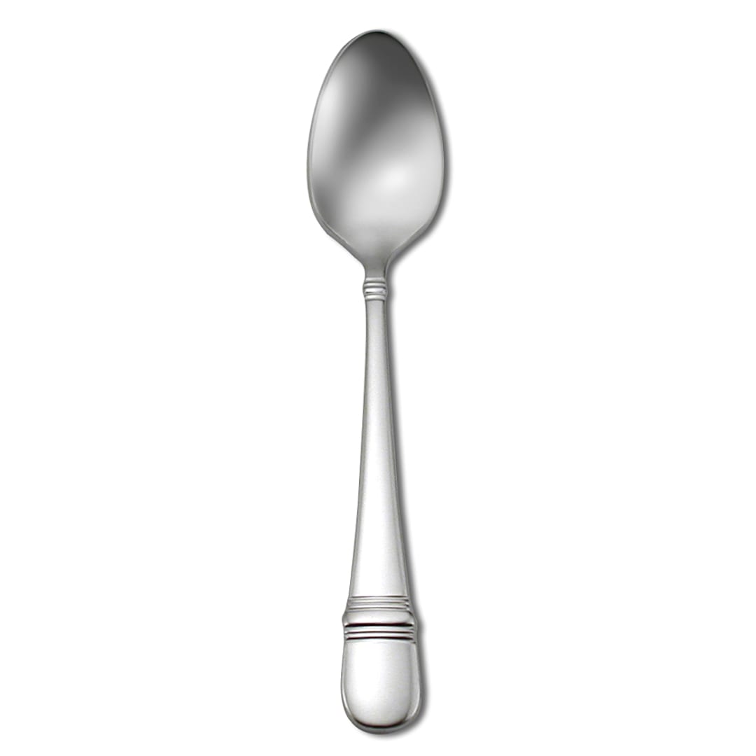 1880 Hospitality T119SADF Astragal S/S A.D. Coffee Spoon - Dozen