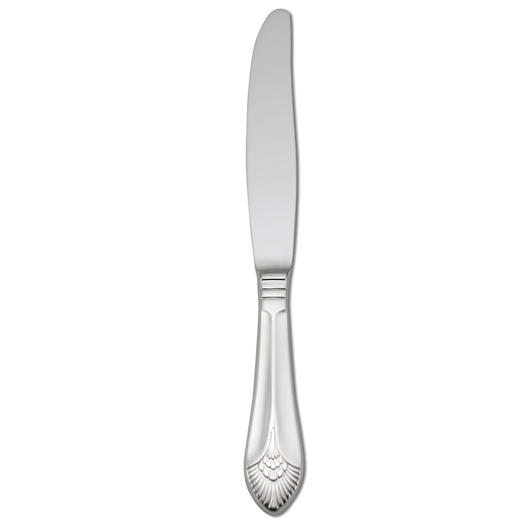 1880 Hospitality T131KPSF New York S/S HH Dinner Knife - Dozen