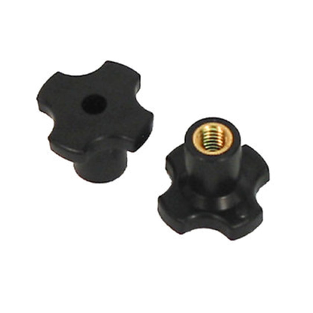 Shaver Specialty 251 Replacement Knob Set For Keen Kutter