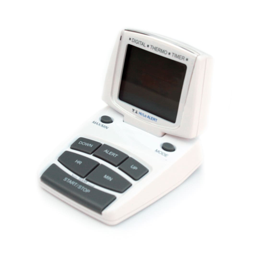 Comark HLA1 Cooking Timer