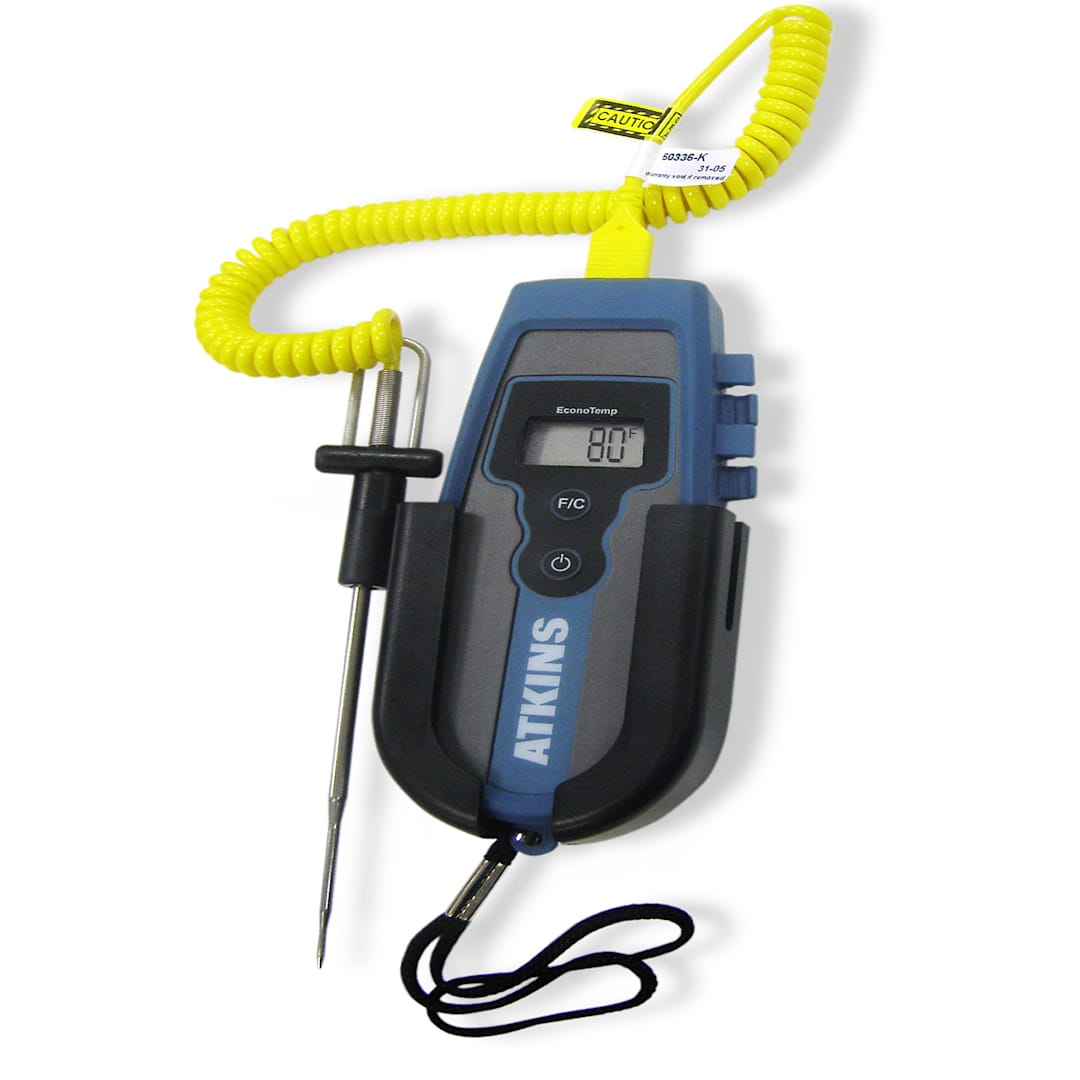Cooper-Atkins® 93230-K EconoTemp Thermocouple Combo Pack - Kit