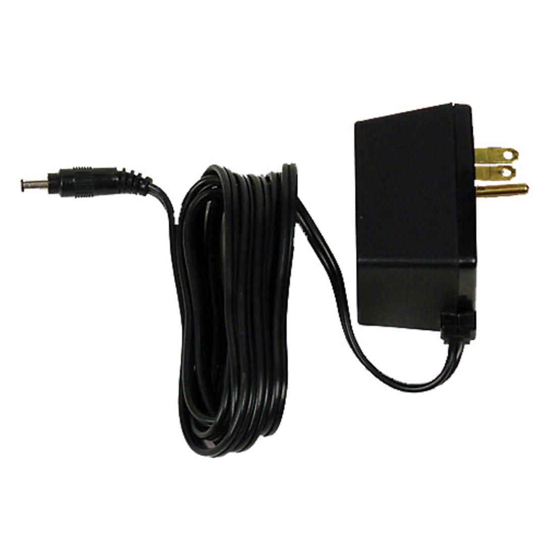 Detecto® 6800-1046 AC Power Adapter for PS-4 Digital Scale