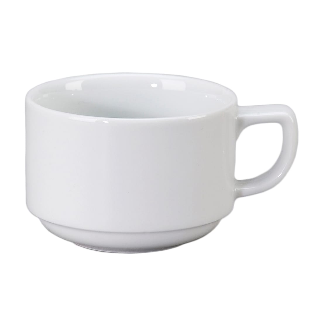 Vertex® China AL-35 Alpine 4 Oz. Demitasse Cup