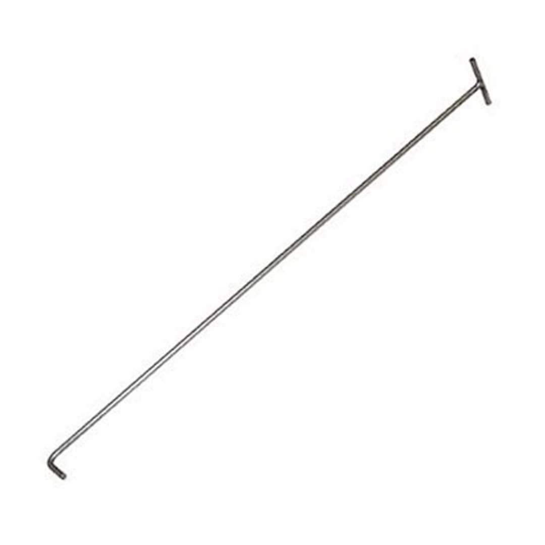New Age Industrial 1199 34-1/2" Drag Hook For Dolly