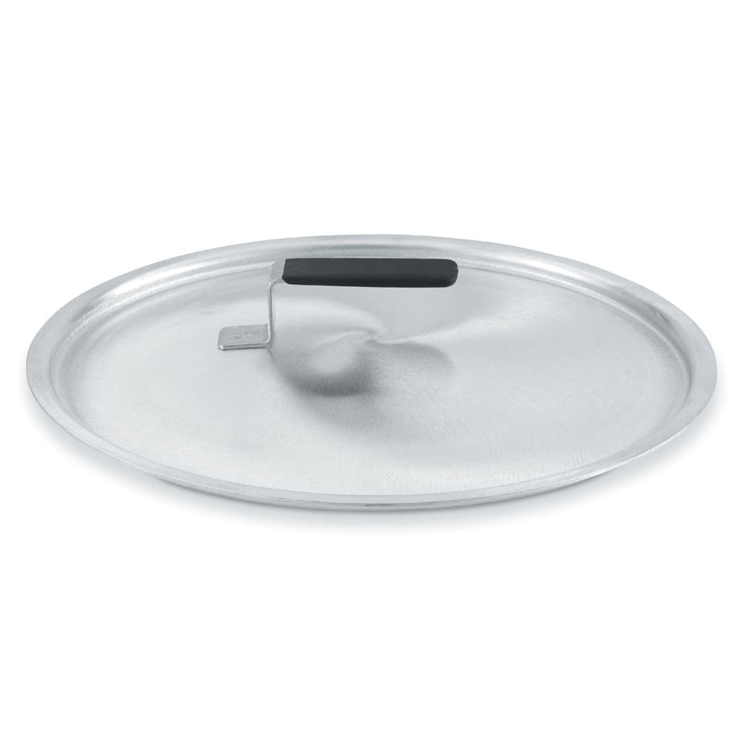Vollrath 67441 Wear-Ever Domed 14-7/8" Aluminum Cookware Cover