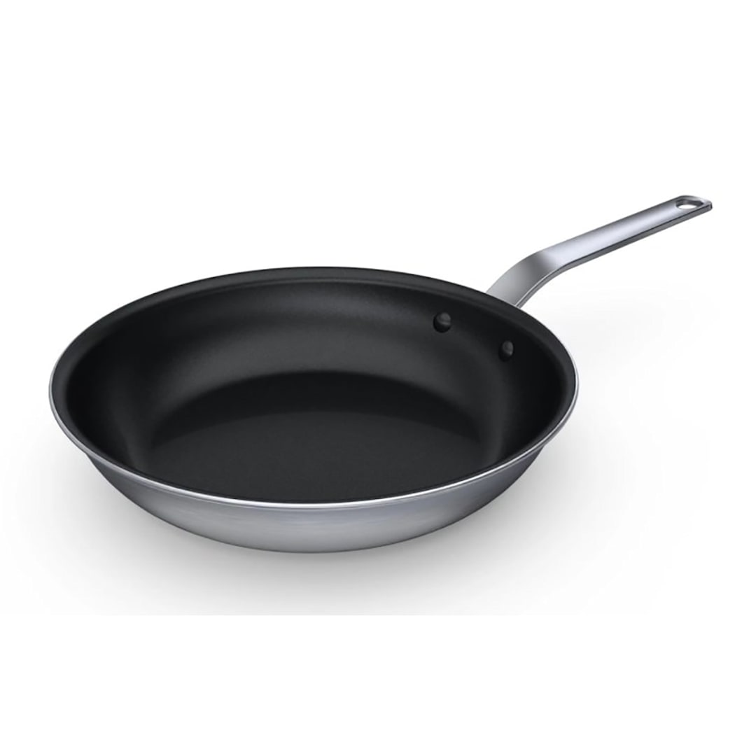 Vollrath 691414 Tribute® Ceramiguard II 14" Fry Pan