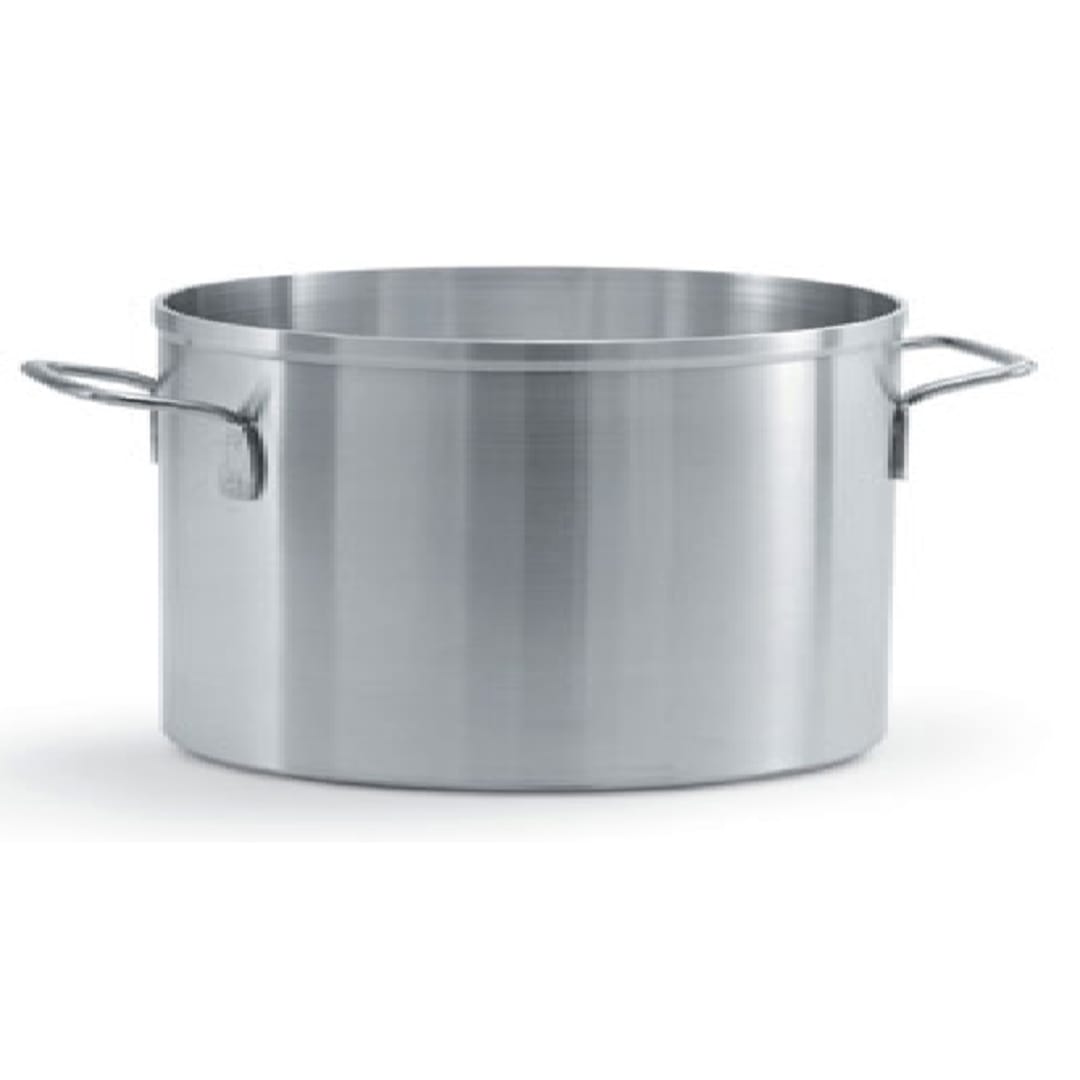 Vollrath 67510 Wear-Ever® Classic™ 10 Quart Stock Pot