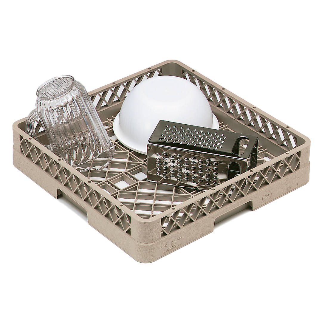 Traex TR1 Beige Open Rack
