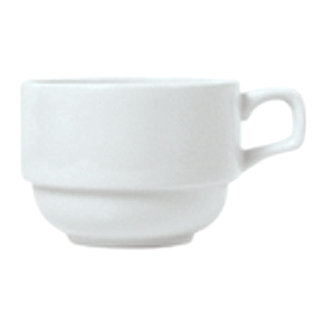 Libbey - Formerly Syracuse 911194022 Reflections 4 Ounces Espresso Cup