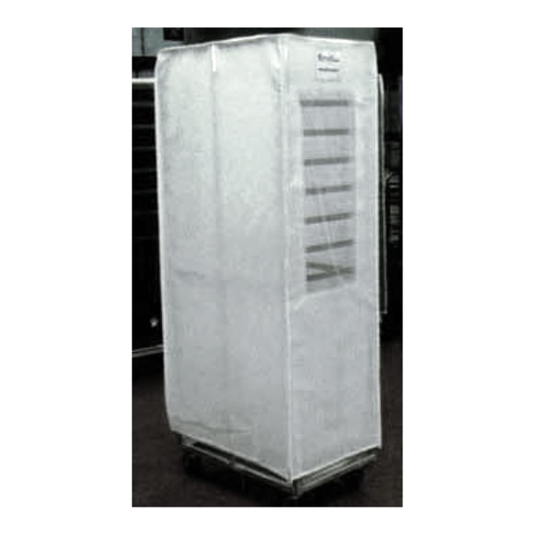 Curtron Products SUPRO-20-TW-NW Protecto Rack Cover with No Window