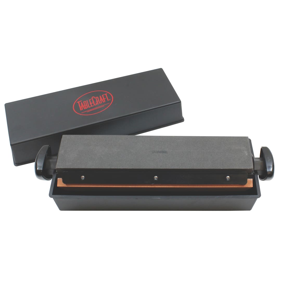 TableCraft MH-311 11" Three Way Multi-Sharpening System